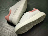 Alexander McQueen Sole Sneakers Women Shoes (5)