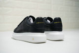 Alexander McQueen Sole Sneakers Shoes (3)