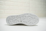 Alexander McQueen Strap Fastening Shoes (1)