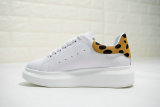Alexander McQueen Sole Sneakers Shoes (18)