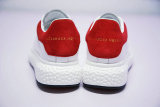 Alexander McQueen Sole Sneakers Women Shoes (2)