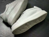 Alexander McQueen Sole Sneakers Shoes (17)