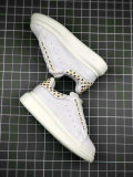 Alexander McQueen Sole Sneakers Women Shoes (8)
