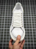 Alexander McQueen Sole Sneakers Women Shoes (8)