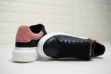 Alexander McQueen Sole Sneakers Shoes (21)