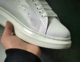 Alexander McQueen Sole Sneakers Women Shoes (5)