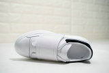 Alexander McQueen Strap Fastening Shoes (1)
