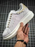 Alexander McQueen Sole Sneakers Women Shoes (8)