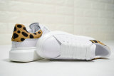 Alexander McQueen Sole Sneakers Shoes (18)