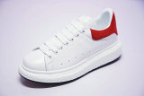 Alexander McQueen Sole Sneakers Women Shoes (2)