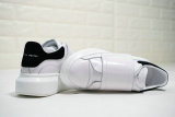 Alexander McQueen Strap Fastening Shoes (1)