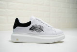 Alexander McQueen Sole Sneakers Women Shoes (41)
