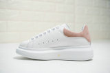Alexander McQueen Sole Sneakers Women Shoes (27)