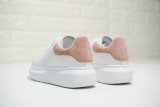 Alexander McQueen Sole Sneakers Women Shoes (27)
