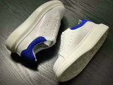 Alexander McQueen Sole Sneakers Women Shoes (17)