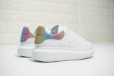 Alexander McQueen Sole Sneakers Women Shoes (25)