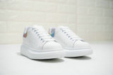 Alexander McQueen Sole Sneakers Women Shoes (25)