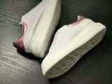 Alexander McQueen Sole Sneakers Women Shoes (19)