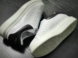 Alexander McQueen Sole Sneakers Women Shoes (31)