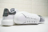 Alexander McQueen Sole Sneakers Women Shoes (22)