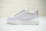 Alexander McQueen Sole Sneakers Women Shoes (21)