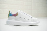 Alexander McQueen Sole Sneakers Women Shoes (25)