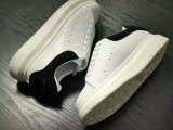 Alexander McQueen Sole Sneakers Women Shoes (51)