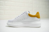 Alexander McQueen Sole Sneakers Women Shoes (24)