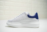 Alexander McQueen Sole Sneakers Women Shoes (34)