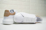 Alexander McQueen Sole Sneakers Women Shoes (30)
