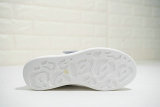 Alexander McQueen Strap Fastening Women Shoes (1)