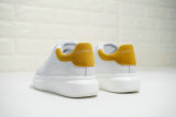 Alexander McQueen Sole Sneakers Women Shoes (24)