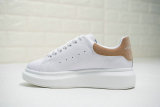 Alexander McQueen Sole Sneakers Women Shoes (30)