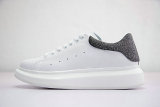 Alexander McQueen Sole Sneakers Women Shoes (40)