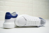 Alexander McQueen Sole Sneakers Women Shoes (34)