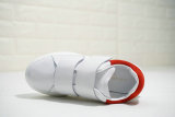 Alexander McQueen Strap Fastening Women Shoes (2)