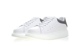Alexander McQueen Sole Sneakers Women Shoes (40)