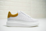 Alexander McQueen Sole Sneakers Women Shoes (24)