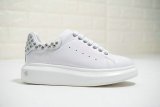 Alexander McQueen Sole Sneakers Women Shoes (21)