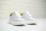 Alexander McQueen Sole Sneakers Women Shoes (24)