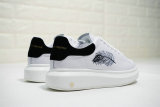 Alexander McQueen Sole Sneakers Women Shoes (41)