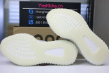 Authentic Y 350 V2 Static (Full Reflective)