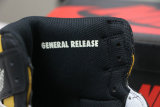 Authentic Air Jordan 1 Retro High OG NRG “No L's” Varsity Maize