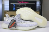 Authentic Y 350 V2 Static (Full Reflective)