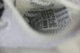 Authentic Y 350 V2 Static (Full Reflective)