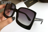 Tom Ford Sunglasses AAA (1281)