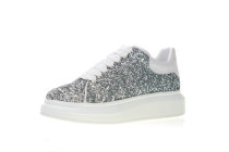 Alexander McQueen Sole Sneakers Women Shoes (28)