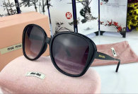 Miu Miu Sunglasses AAA (164)