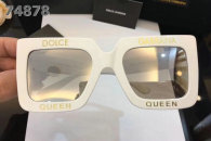 D&G Sunglasses AAA (419)