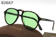 Tom Ford Sunglasses AAA (1259)